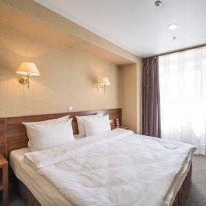 AZIMUT Hotel Ulyanovsk