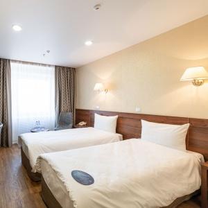 AZIMUT Hotel Ulyanovsk