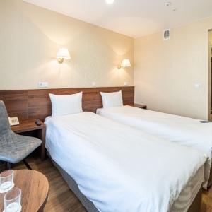 AZIMUT Hotel Ulyanovsk