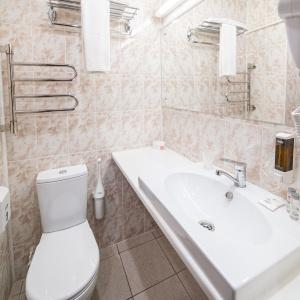AZIMUT Hotel Ulyanovsk