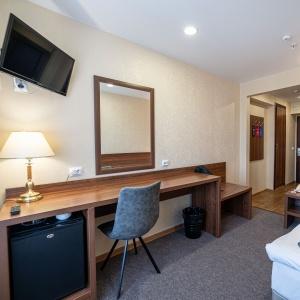 AZIMUT Hotel Ulyanovsk