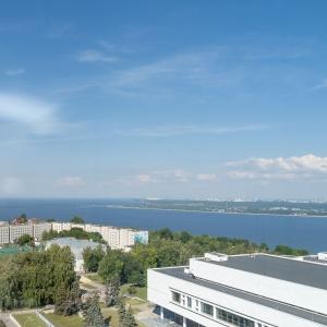 AZIMUT Hotel Ulyanovsk