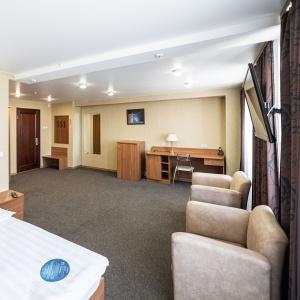 AZIMUT Hotel Ulyanovsk