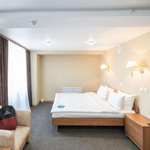 AZIMUT Hotel Ulyanovsk