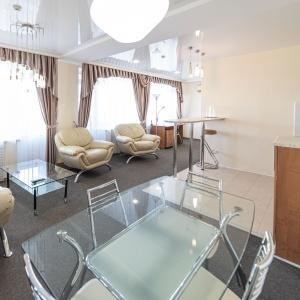 AZIMUT Hotel Ulyanovsk