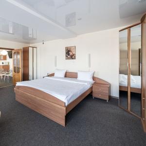 AZIMUT Hotel Ulyanovsk