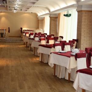 AZIMUT Hotel Ulyanovsk