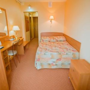 AZIMUT Hotel Ulyanovsk