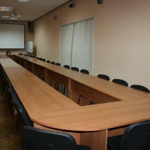 AZIMUT Hotel Ulyanovsk