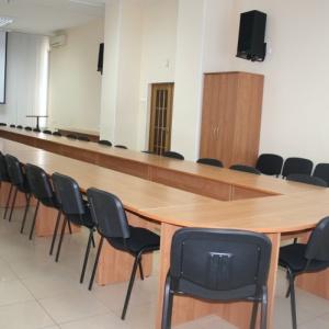 AZIMUT Hotel Ulyanovsk