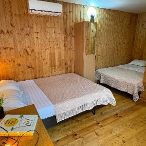 Иное жильё Антиас