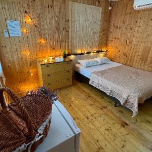 Иное жильё Антиас