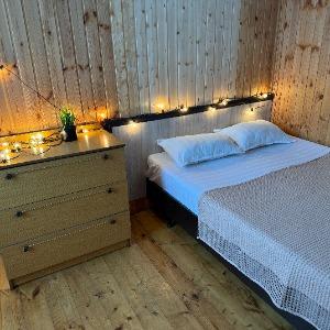 Иное жильё Антиас