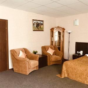 Hotel 12 Rooms