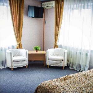 Hotel 12 Rooms
