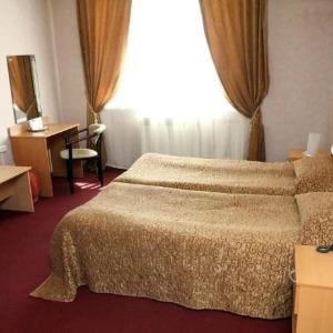 Hotel 12 Rooms