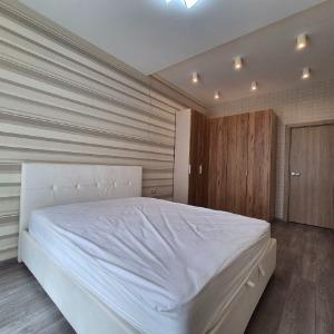 Accomodation facility Ostrovskiy UTrip