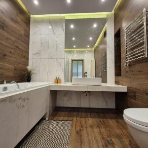 Accomodation facility Ostrovskiy UTrip