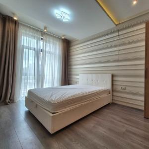 Accomodation facility Ostrovskiy UTrip