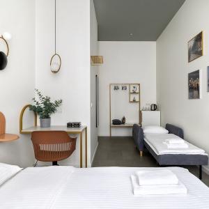 Hotel ApartPage 5 Corners