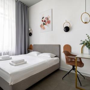 Hotel ApartPage 5 Corners
