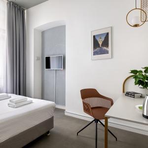 Hotel ApartPage 5 Corners
