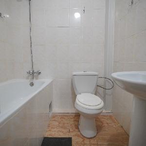 Accomodation facility Prokhlada