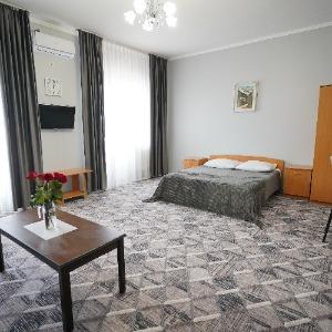 Accomodation facility Prokhlada