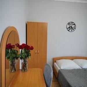Accomodation facility Prokhlada
