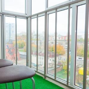Accomodation facility Stockholm City Abri Luxe