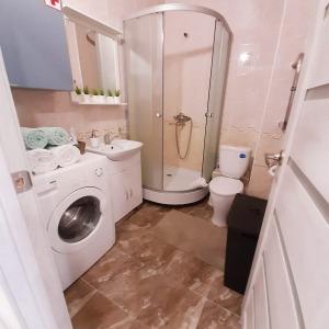 Accomodation facility Stockholm City Abri Luxe