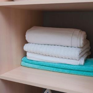 Accomodation facility Stockholm City Abri Luxe