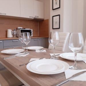 Accomodation facility Stockholm City Abri Luxe