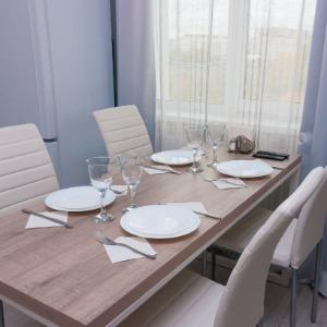 Accomodation facility Stockholm City Abri Luxe