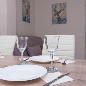 Accomodation facility Stockholm City Abri Luxe