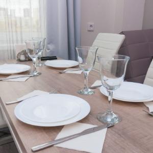 Accomodation facility Stockholm City Abri Luxe