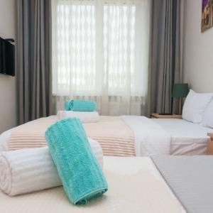 Accomodation facility Stockholm City Abri Luxe