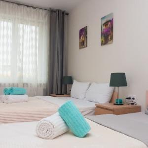Accomodation facility Stockholm City Abri Luxe