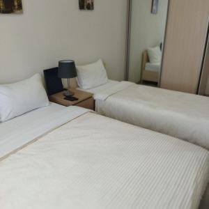 Accomodation facility Stockholm City Abri Luxe