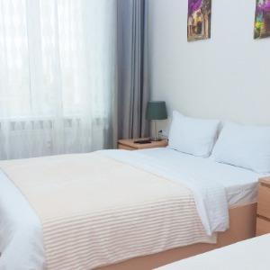 Accomodation facility Stockholm City Abri Luxe