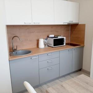Accomodation facility Stockholm City Abri Luxe