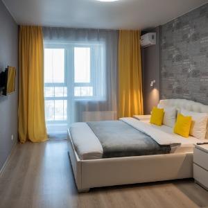 Accomodation facility New York City Abri Luxe
