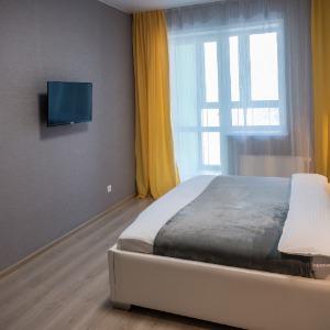 Accomodation facility New York City Abri Luxe