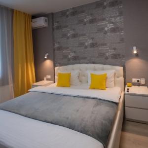 Accomodation facility New York City Abri Luxe