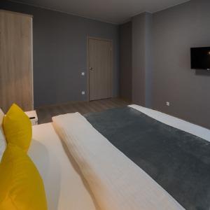 Accomodation facility New York City Abri Luxe