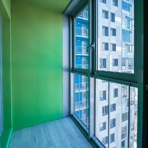 Accomodation facility New York City Abri Luxe
