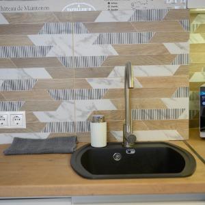 Accomodation facility New York City Abri Luxe