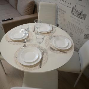 Accomodation facility New York City Abri Luxe