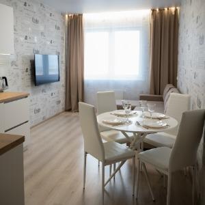 Accomodation facility New York City Abri Luxe