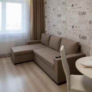Accomodation facility New York City Abri Luxe